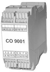 CO 9001
