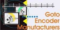 to: Encoder Manufacturers